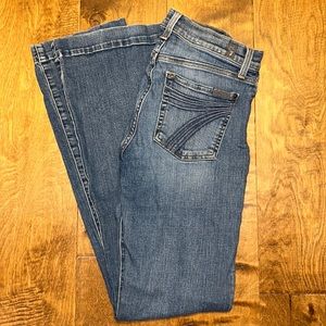 7 for all mankind dojo jeans